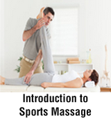 Introduction to Sports Massage