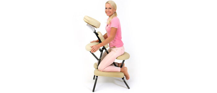 Getting To Know Chair Massage