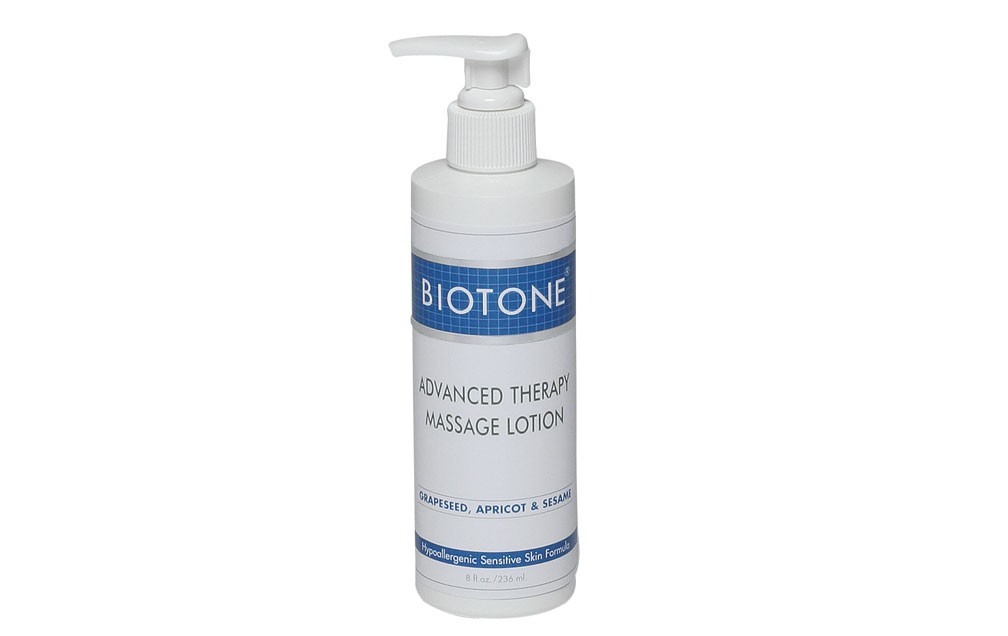 Biotone Advanced Therapy Massage Lotion 01