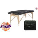 Custom Craftworks American Made Athena Pregnancy Massage Table