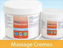 Massage Creams